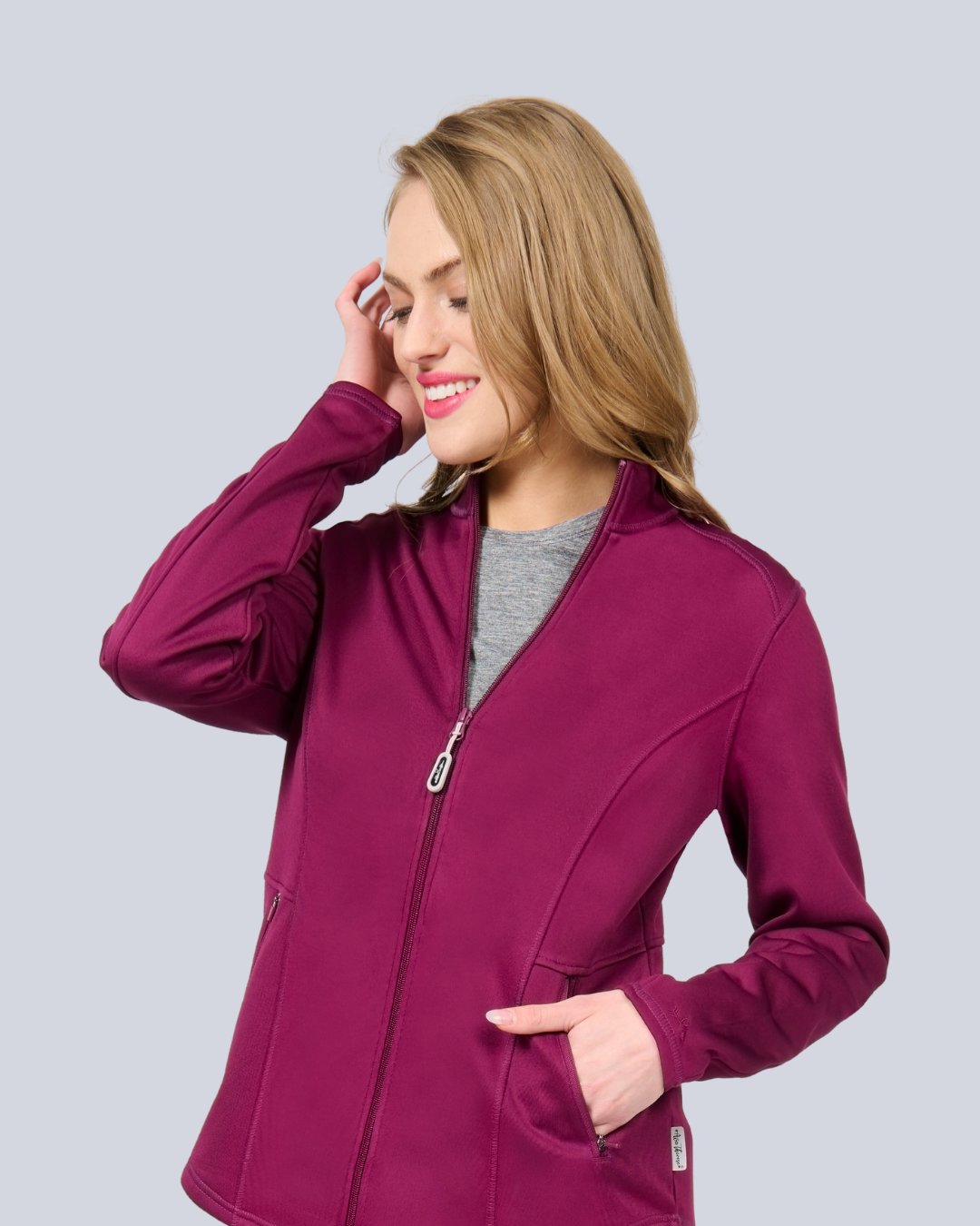 Chaquetas Mujer