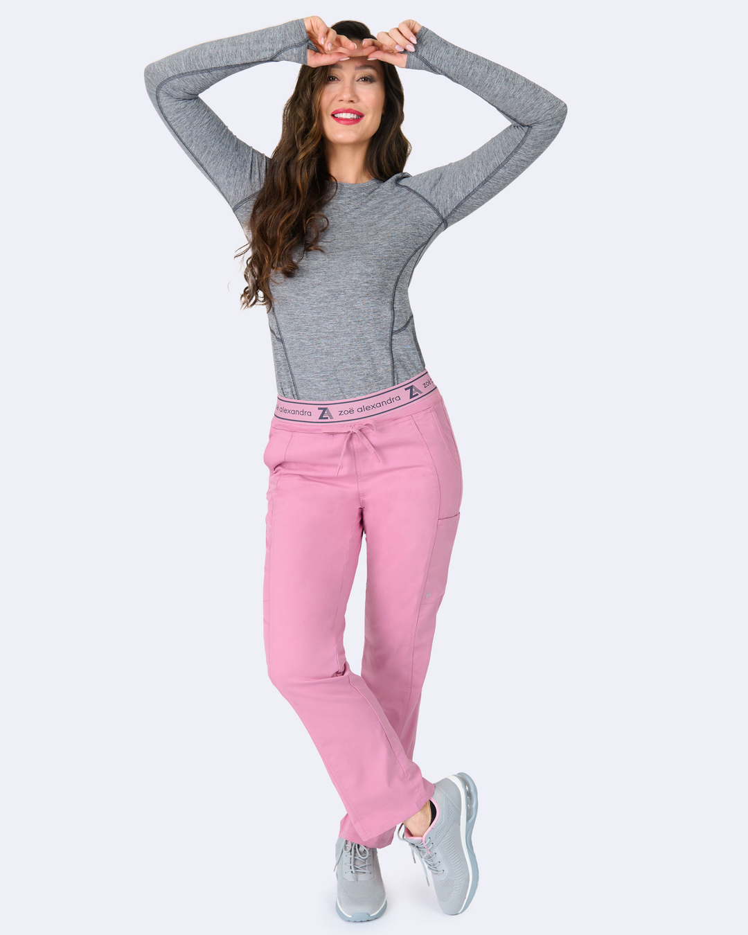 Pantalones Mujer