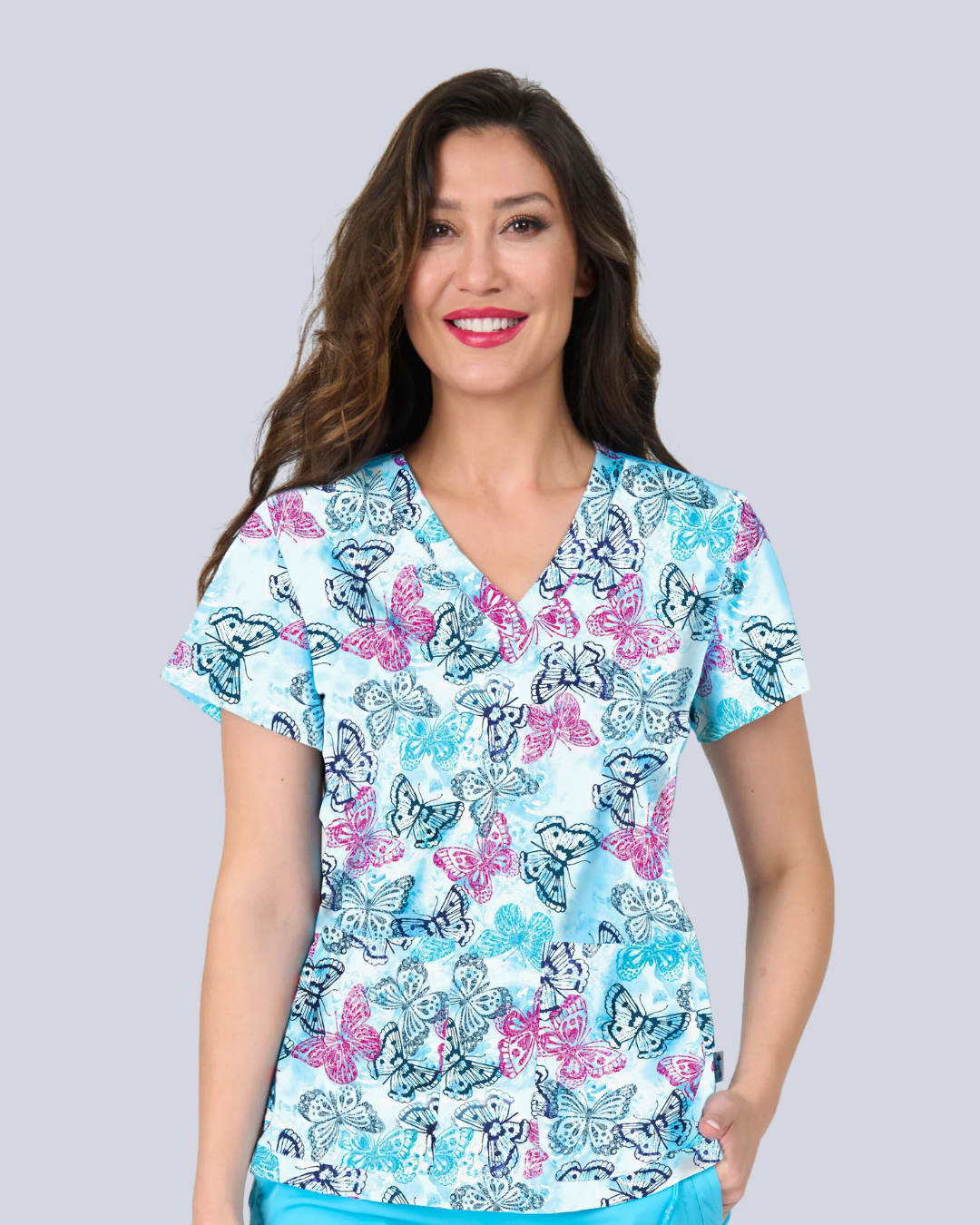 Estampados Mujer