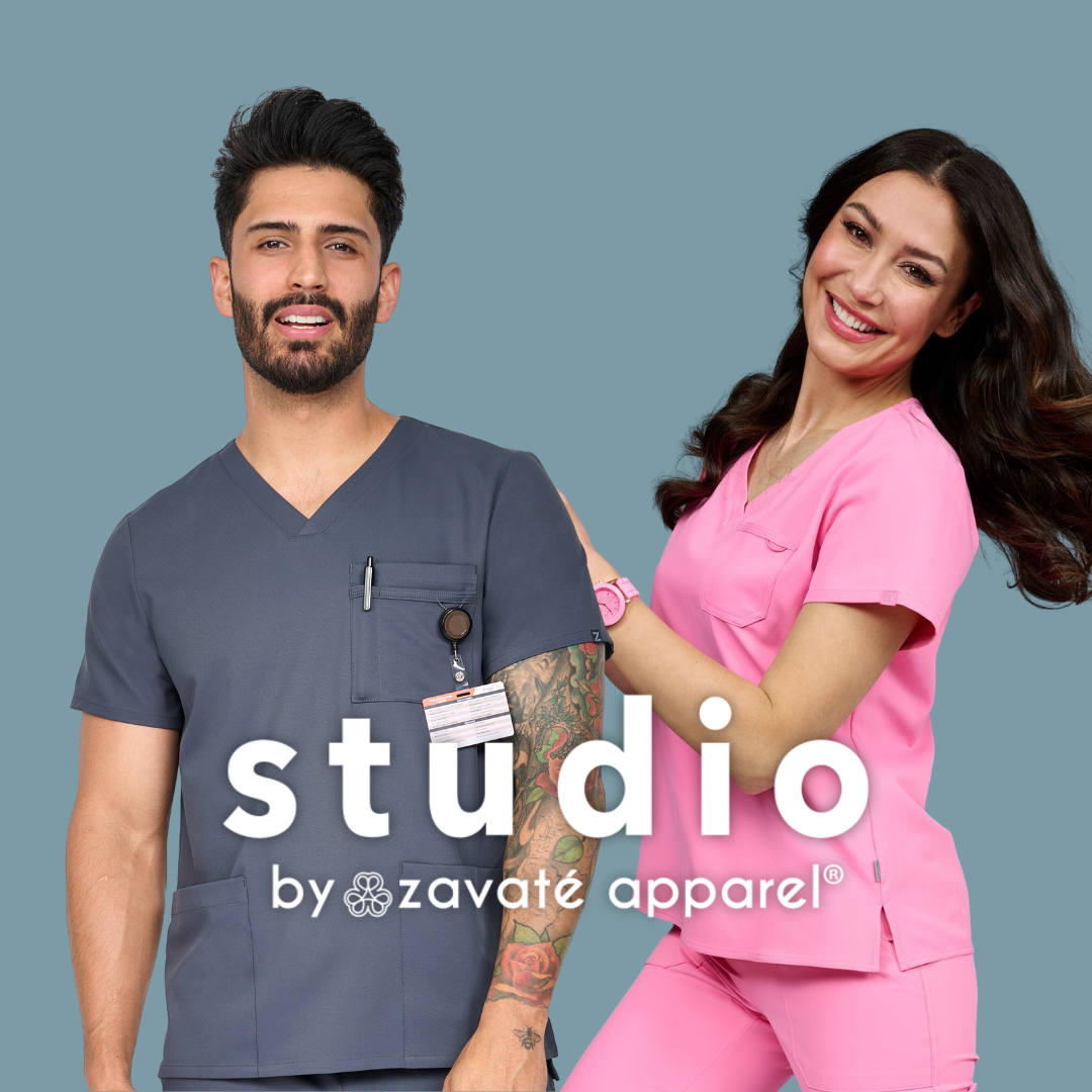 Zavaté Studio Uniformes