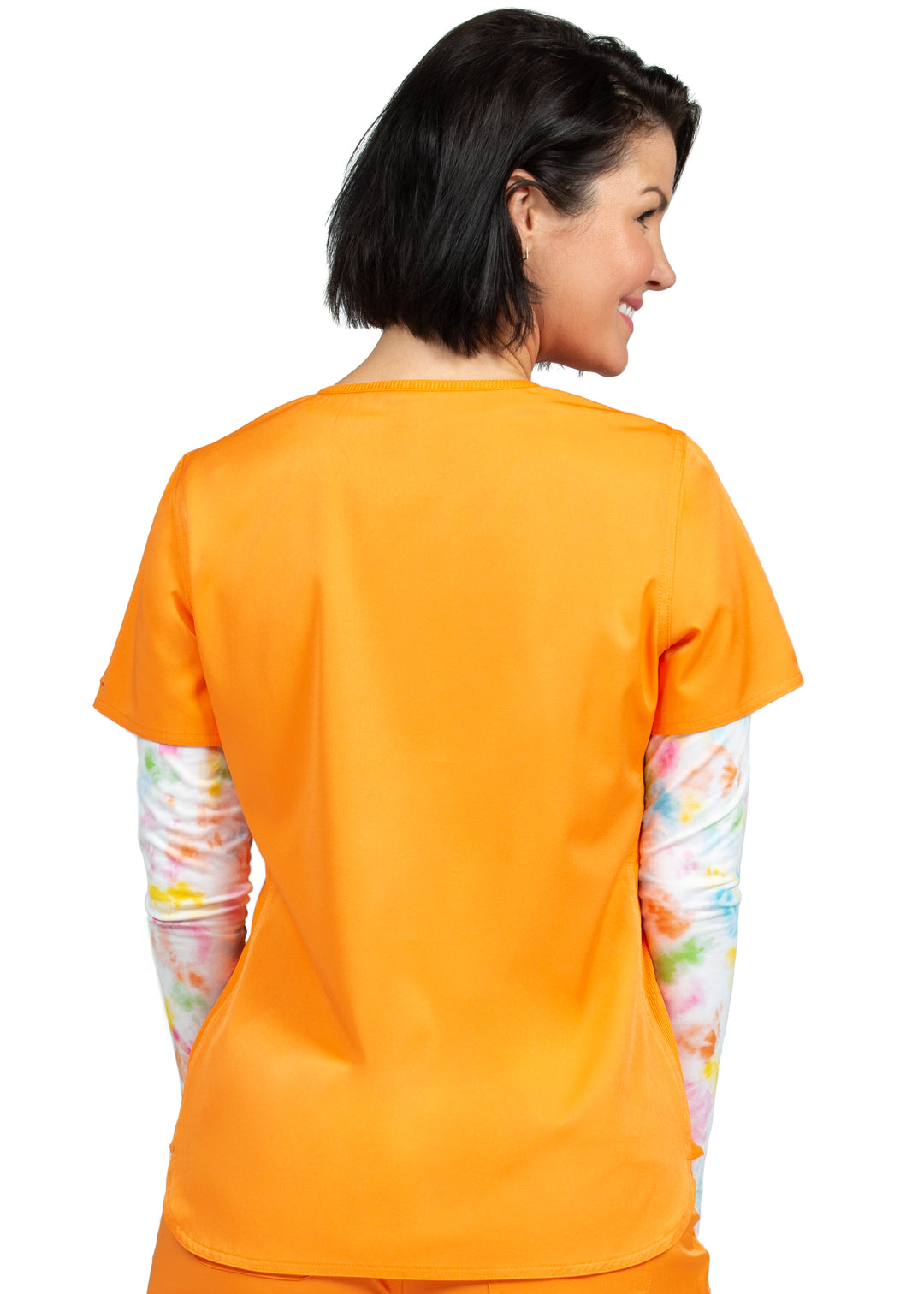 TOP 1057 NARANJA