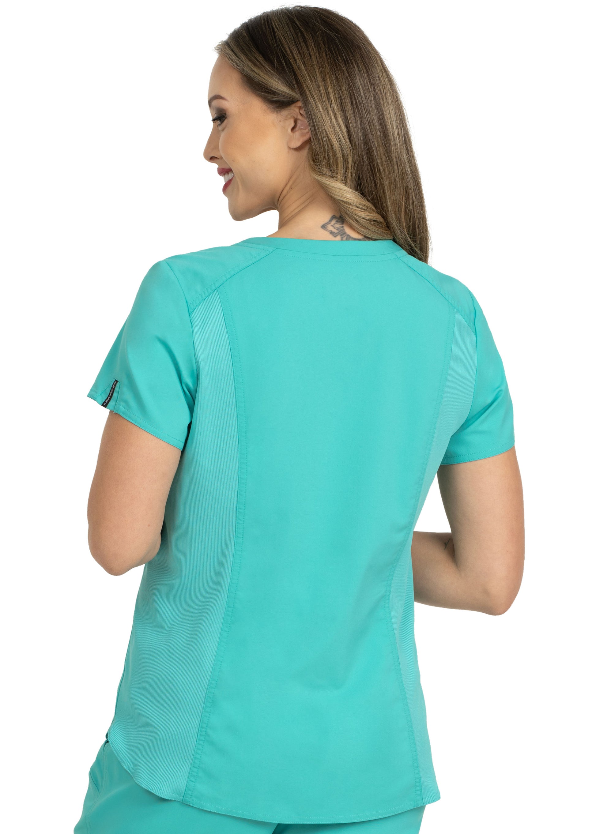 TOP 1148 SEAFOAM