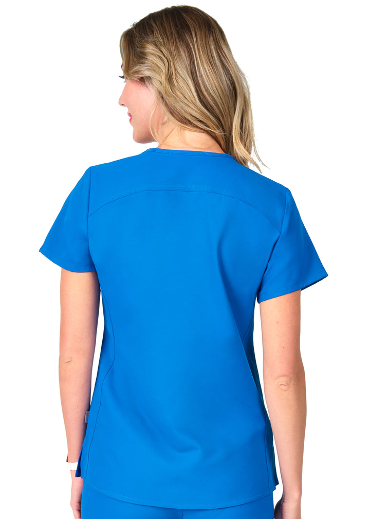 TOP 1165 AZUL REY