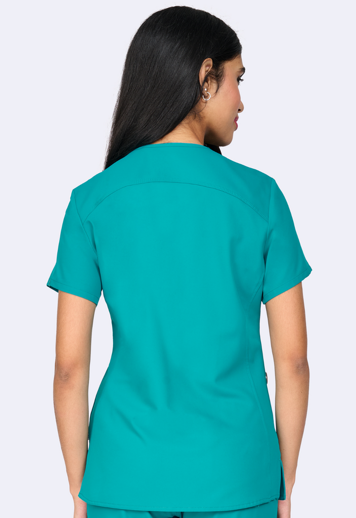 TOP 1165 TEAL