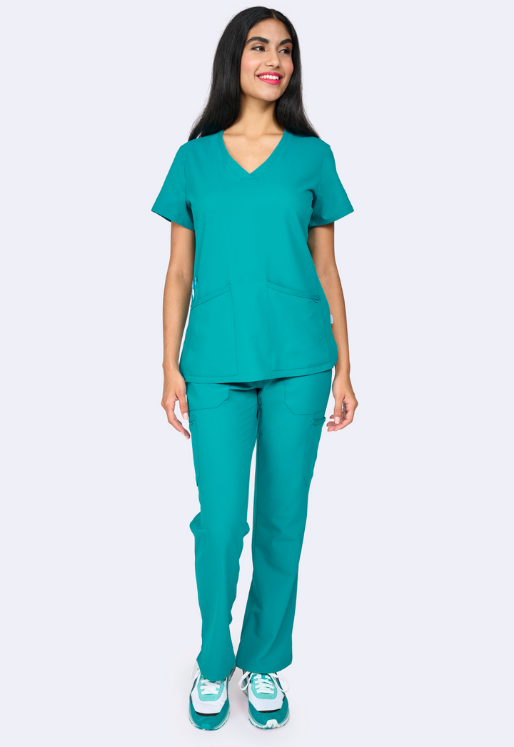 TOP 1165 TEAL