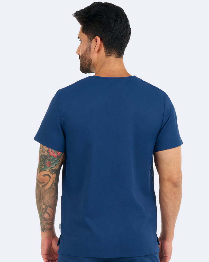 TOP 1195 AZUL MARINO