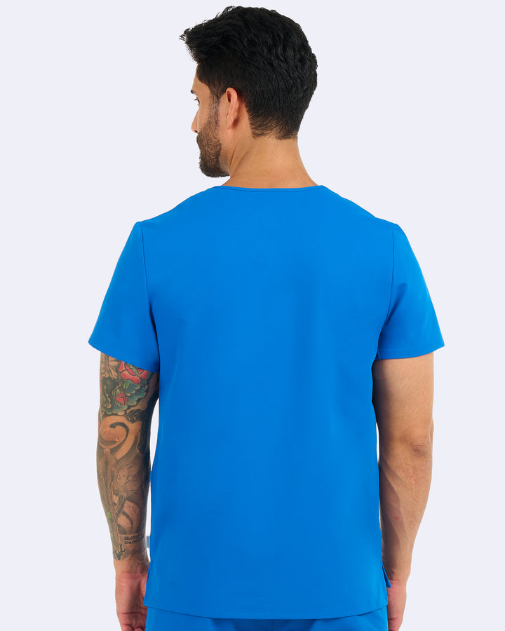 TOP 1195 AZUL REY