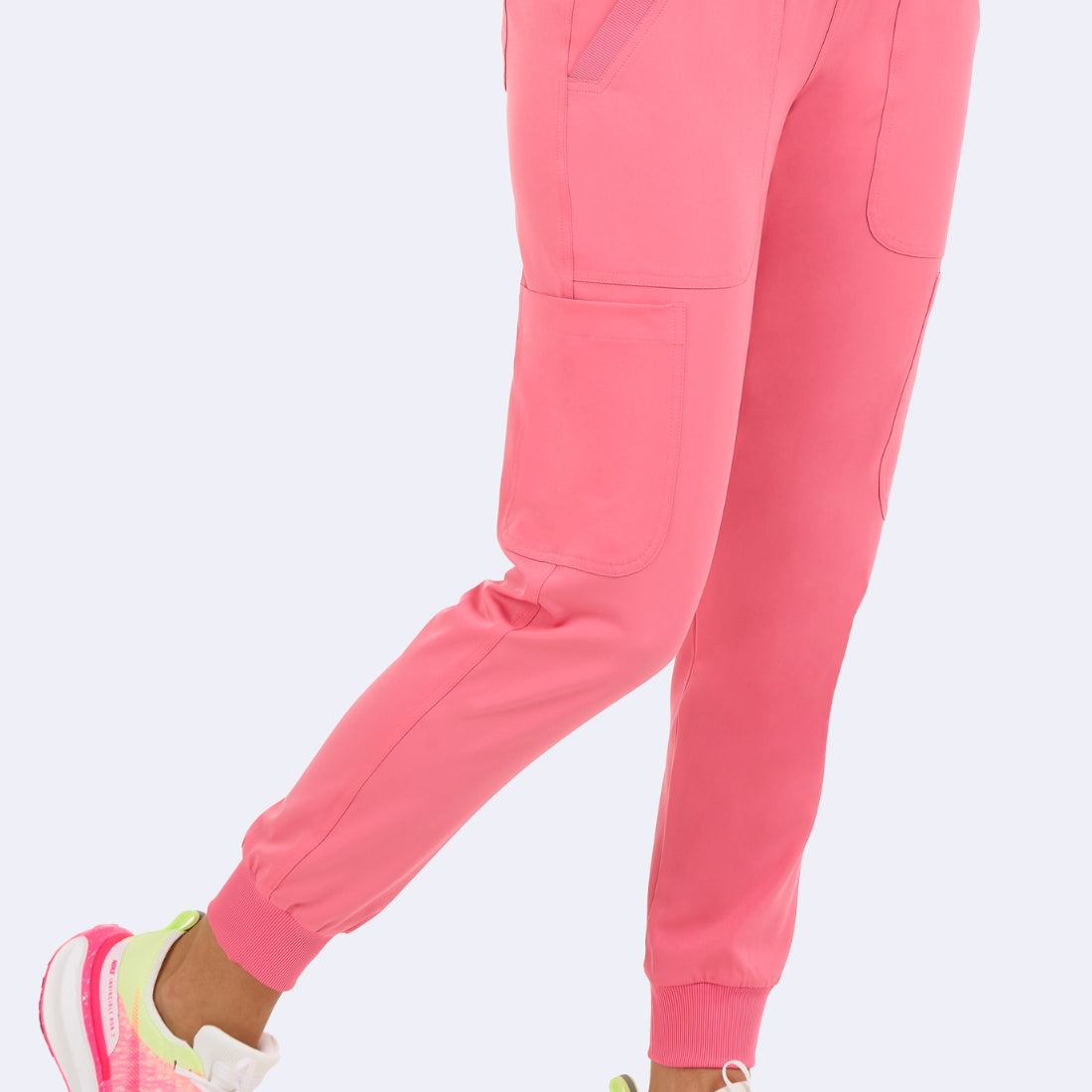 PANTALÓN JOGGER MUJER 3080 SORBET