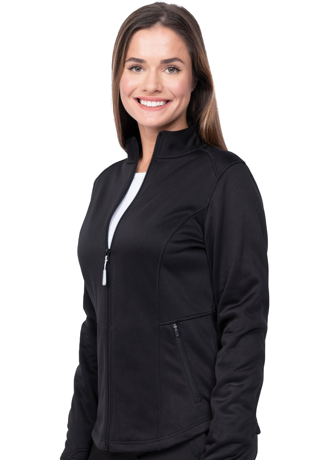 CHAQUETA MEGAN 2023 NEGRA