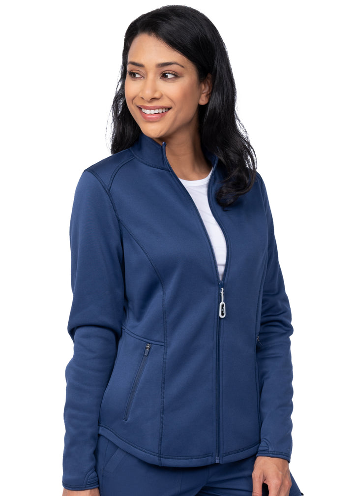 CHAQUETA MEGAN 2023 AZUL MARINO