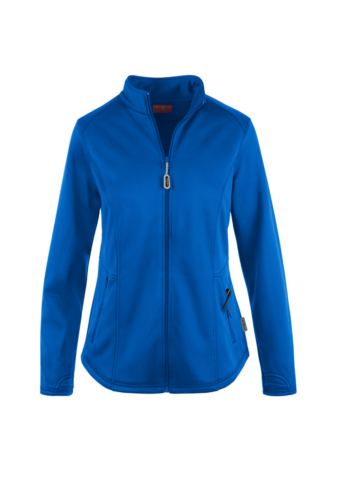 CHAQUETA MEGAN 2023 AZUL REY