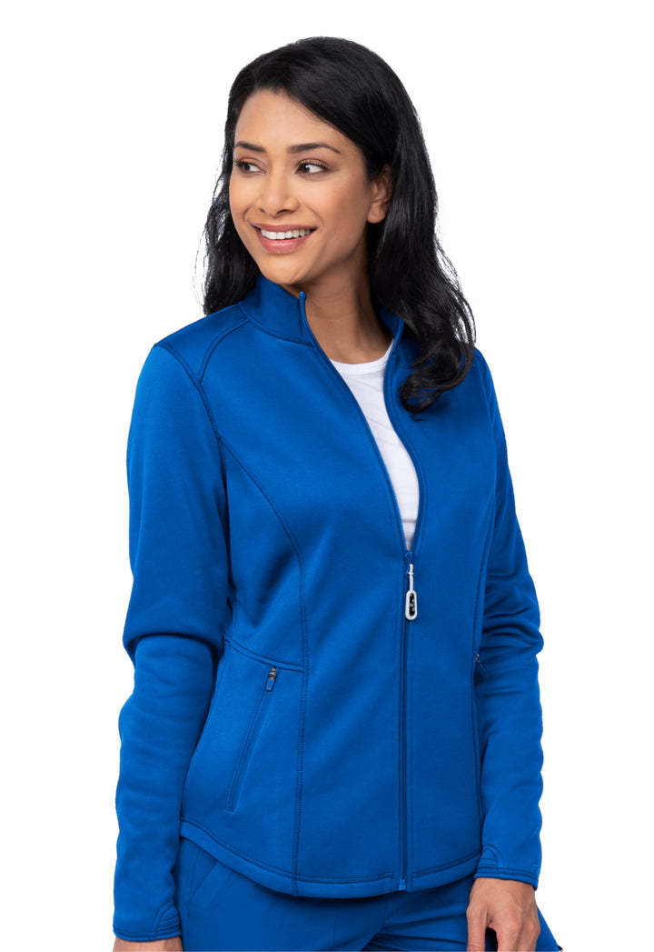 CHAQUETA MEGAN 2023 AZUL REY