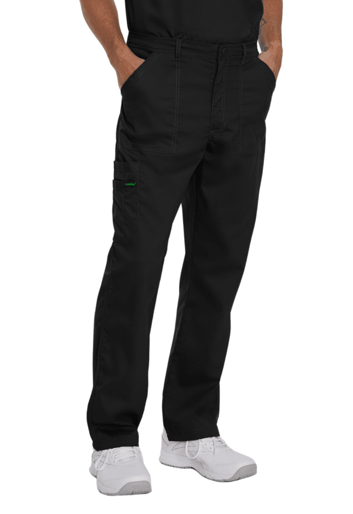 PANTALÓN HOMBRE 2103 NEGRO