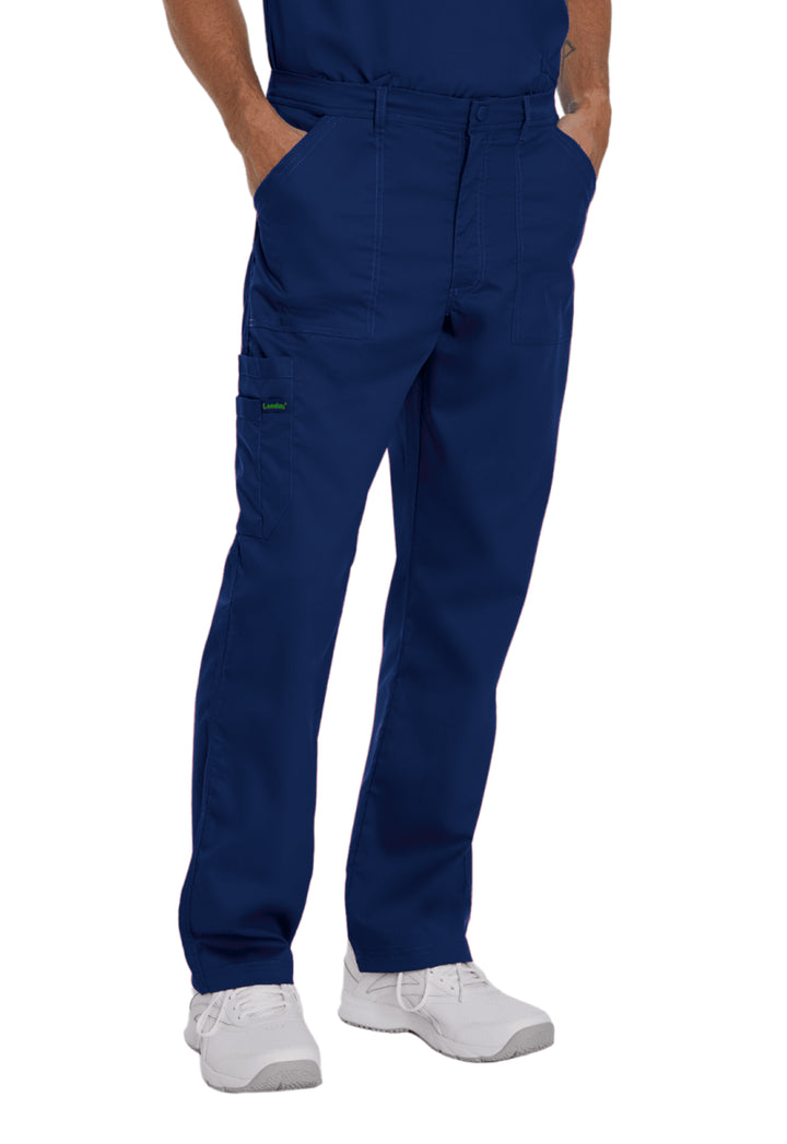 PANTALÓN HOMBRE 2103 AZUL MARINO