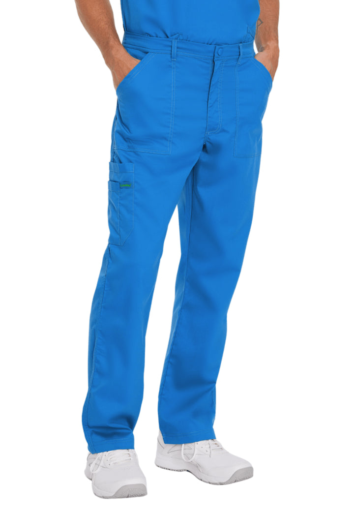 PANTALÓN HOMBRE 2103 AZUL REY CLARO