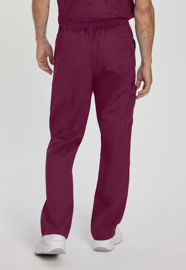 PANTALÓN HOMBRE 2103 BURDEO