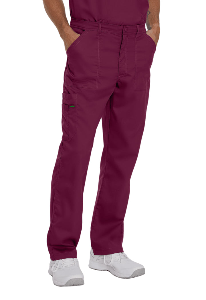 PANTALÓN HOMBRE 2103 BURDEO