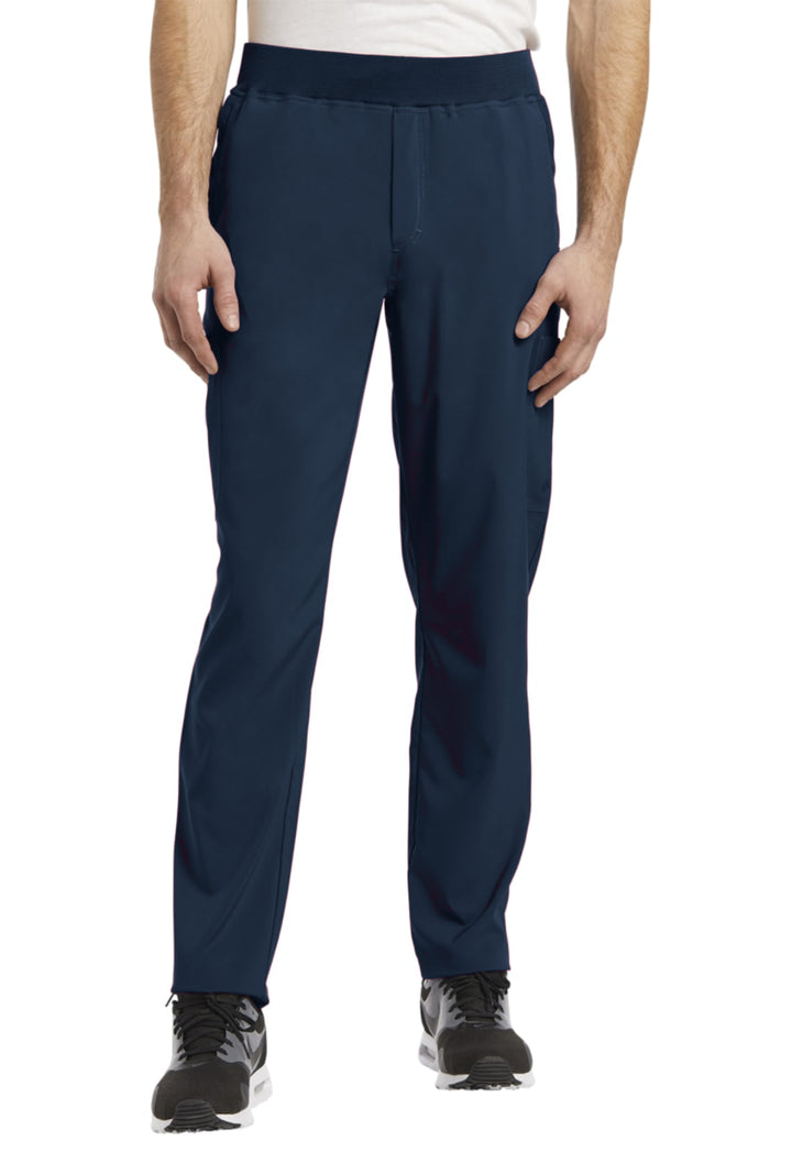 PANTALÓN HOMBRE FIT 229 AZUL MARINO