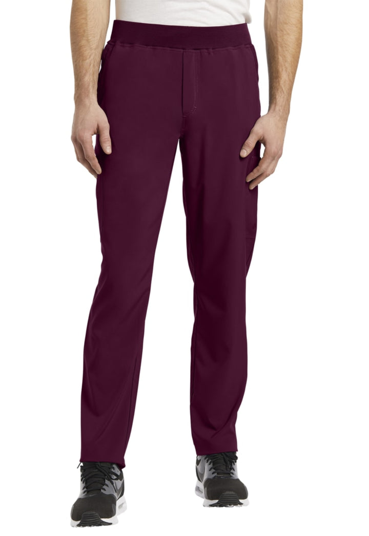 PANTALÓN HOMBRE FIT 229 BURDEO