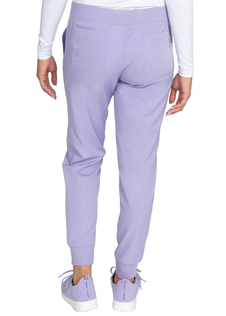 PANTALÓN MUJER JOGGER 3017 LAVANDA