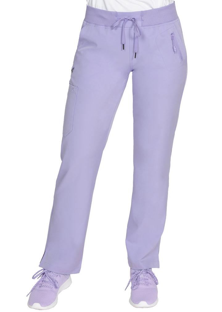 PANTALÓN MUJER YOGA 3018 LAVANDA