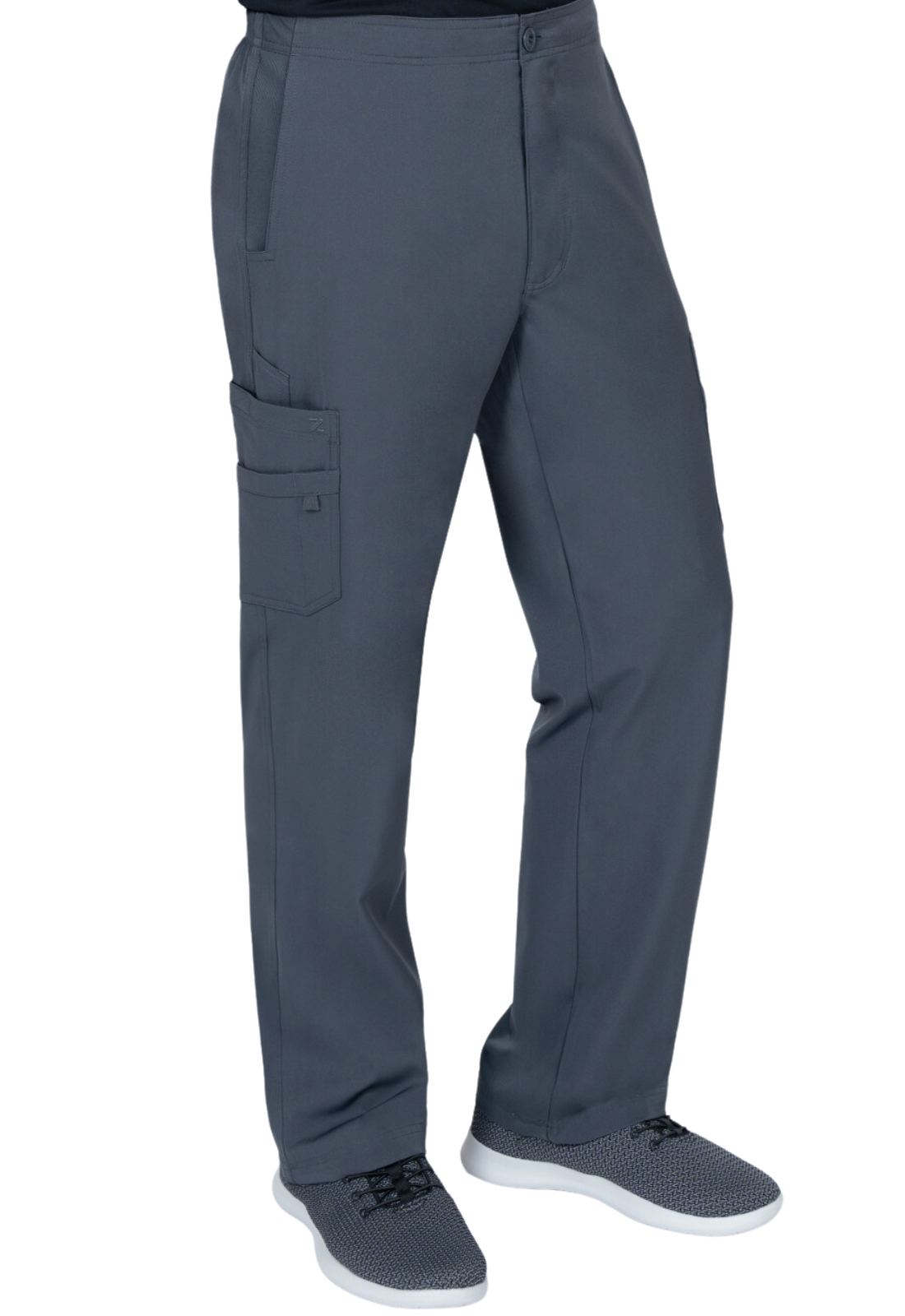 PANTALÓN HOMBRE 3022 PLOMO