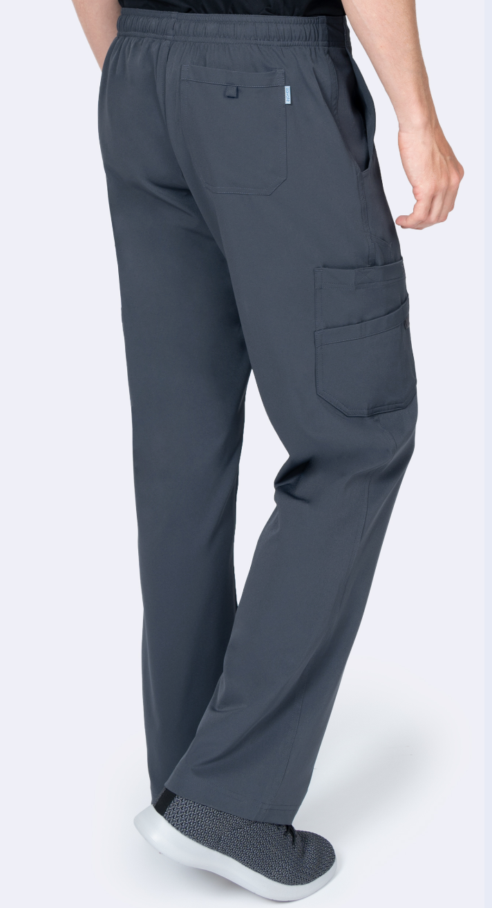 PANTALÓN HOMBRE 3022 PLOMO