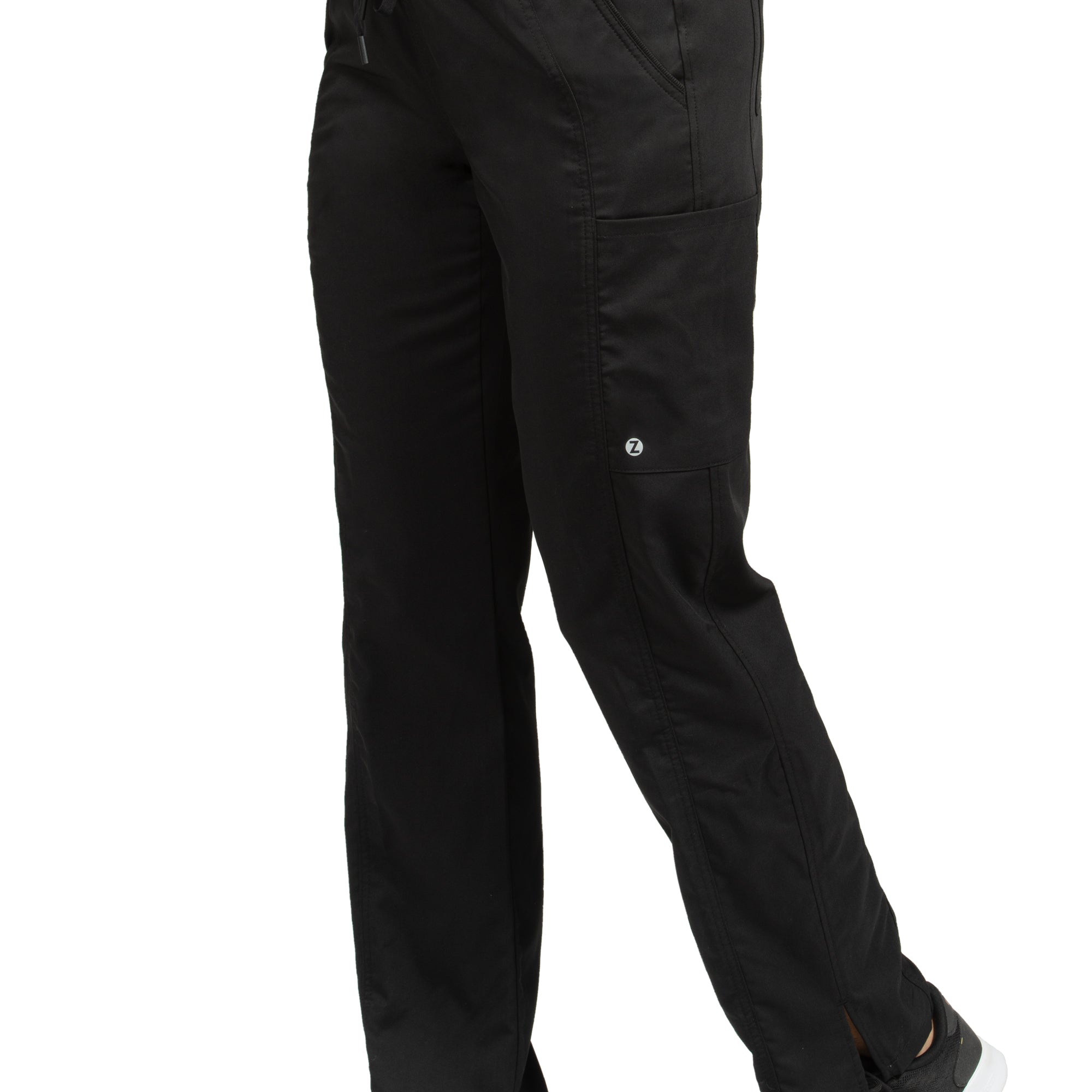 PANTALÓN MUJER 3027 NEGRO