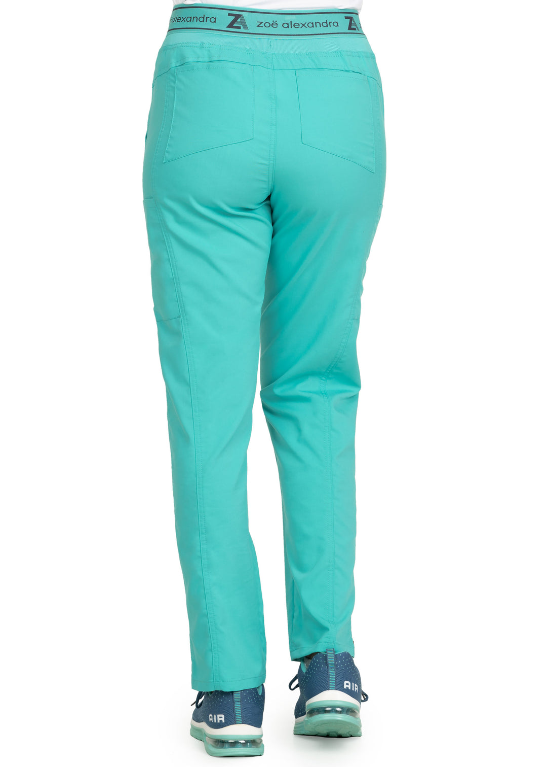 PANTALÓN MUJER 3027 SEAFOAM