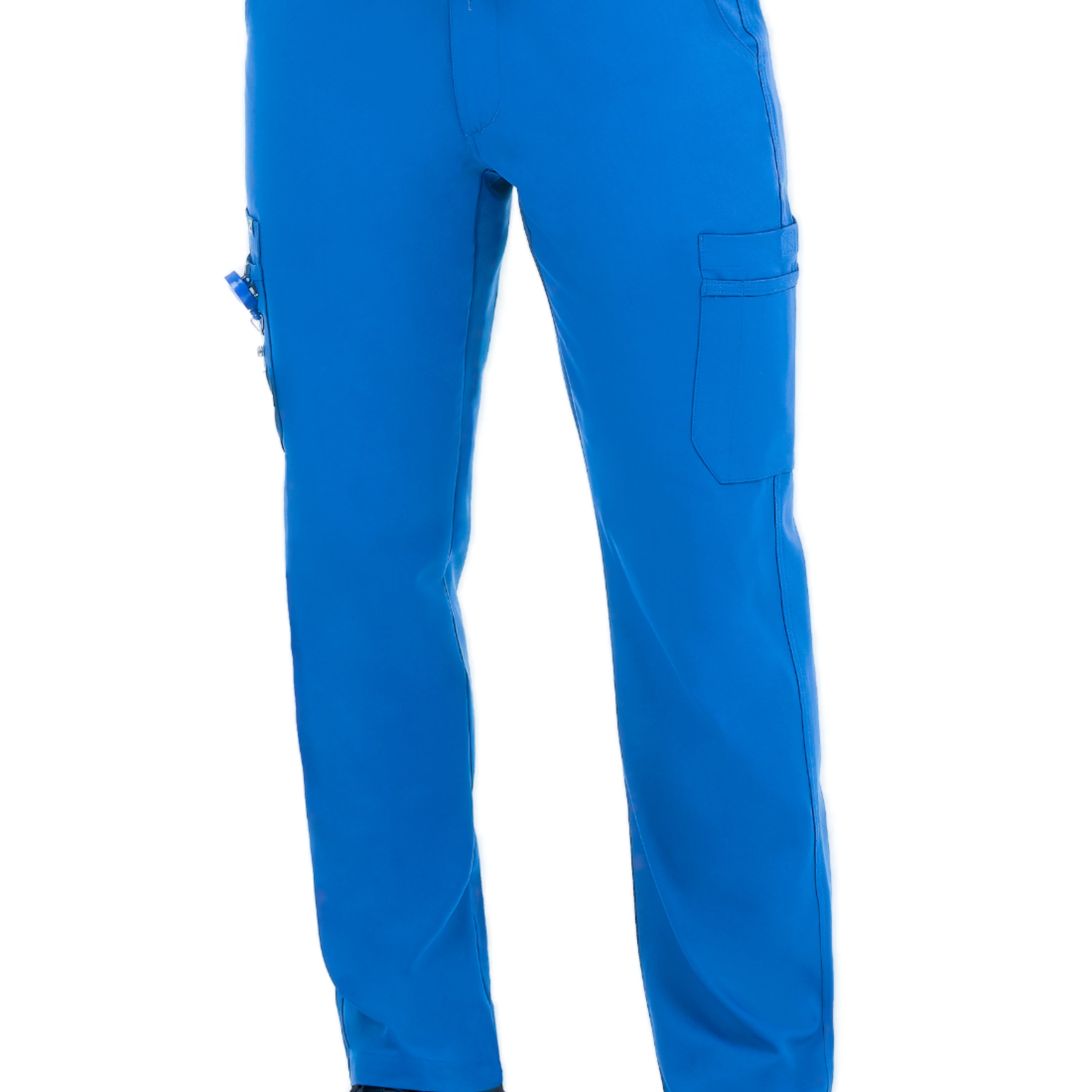 PANTALÓN HOMBRE 3099 AZUL REY