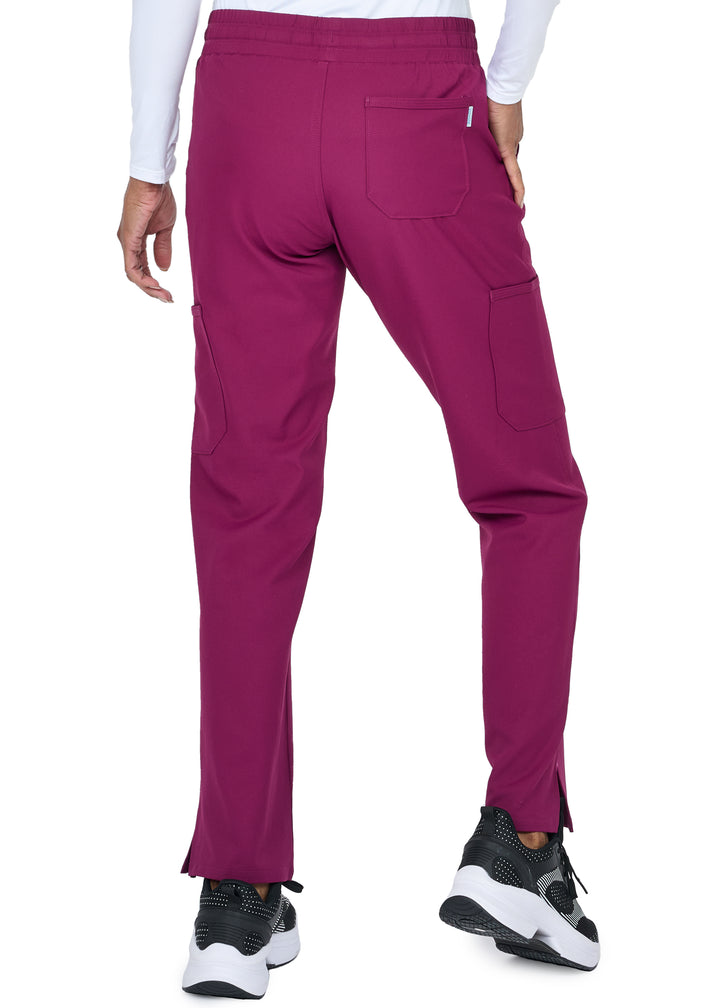 PANTALÓN MUJER 3063 BURDEO