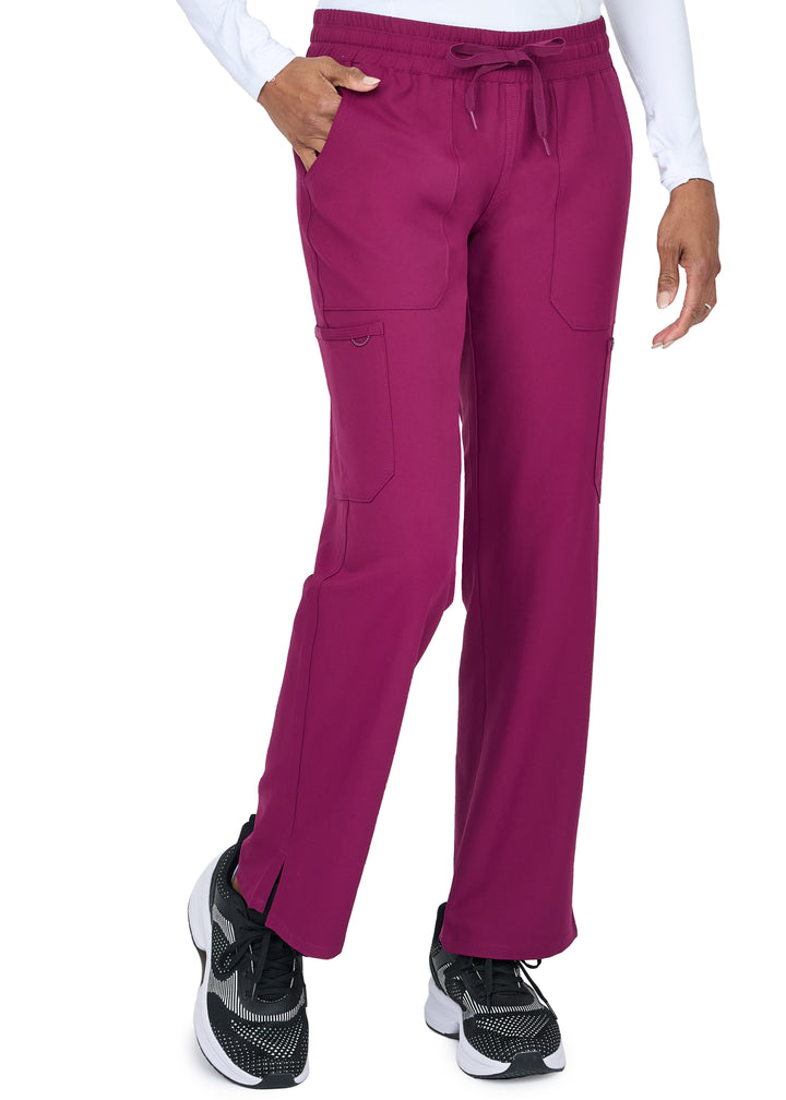 PANTALÓN MUJER 3063 BURDEO