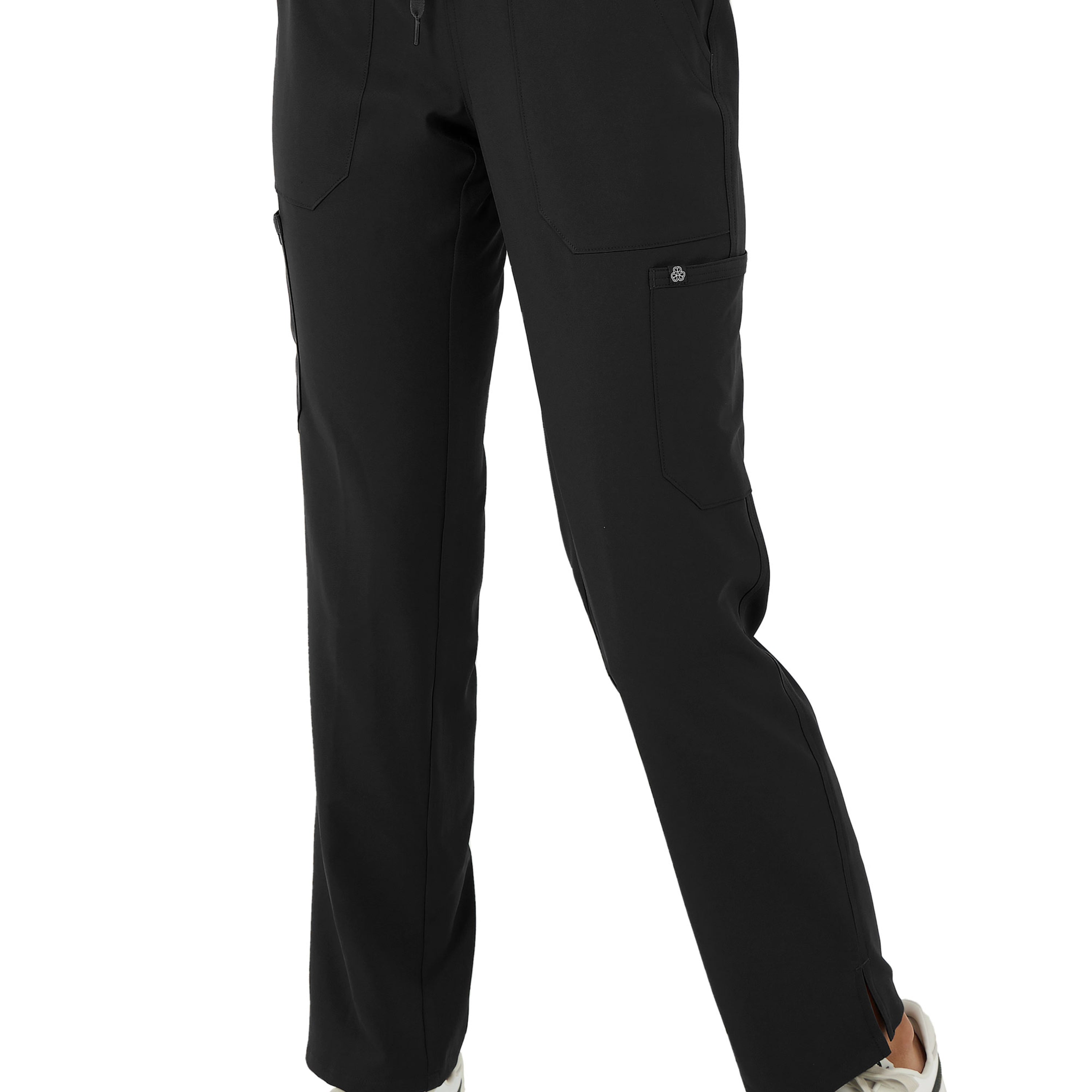 PANTALÓN MUJER 3063 NEGRO