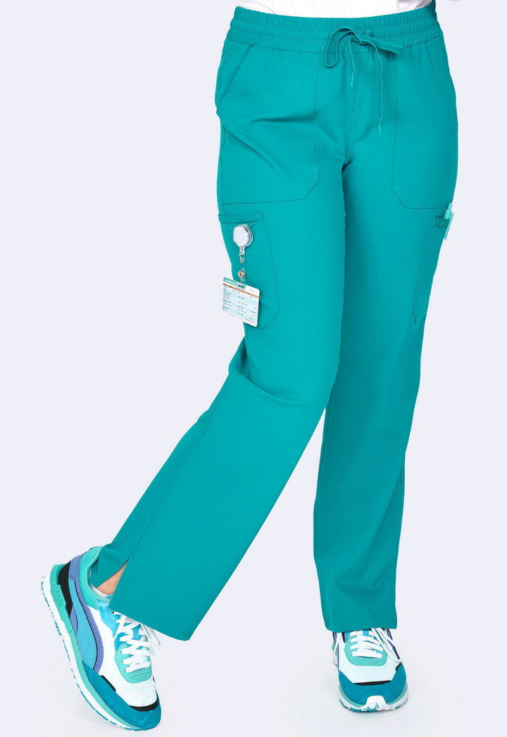 PANTALÓN MUJER 3063 TEAL