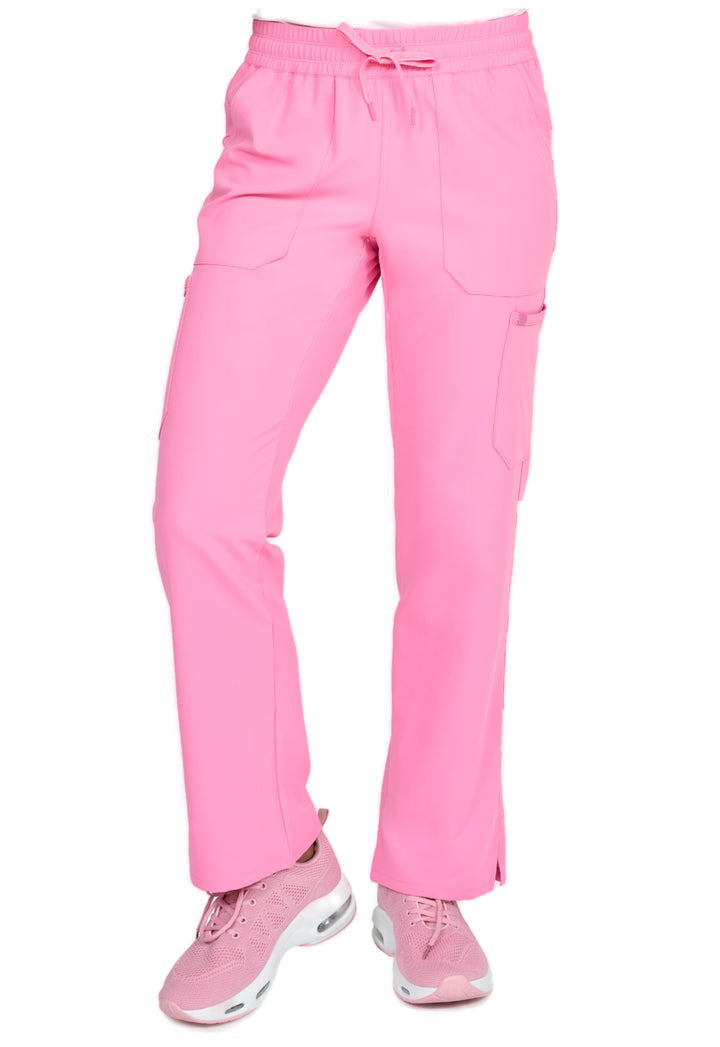 PANTALÓN MUJER 3063 ROSADO LIMONADA