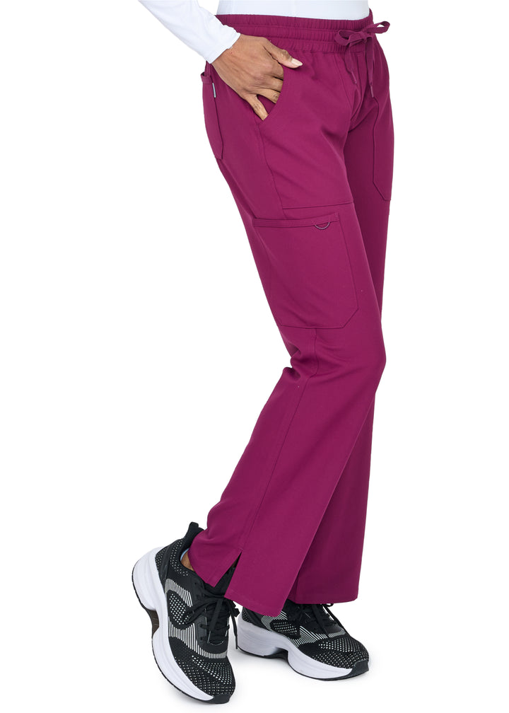 PANTALÓN MUJER 3063 BURDEO