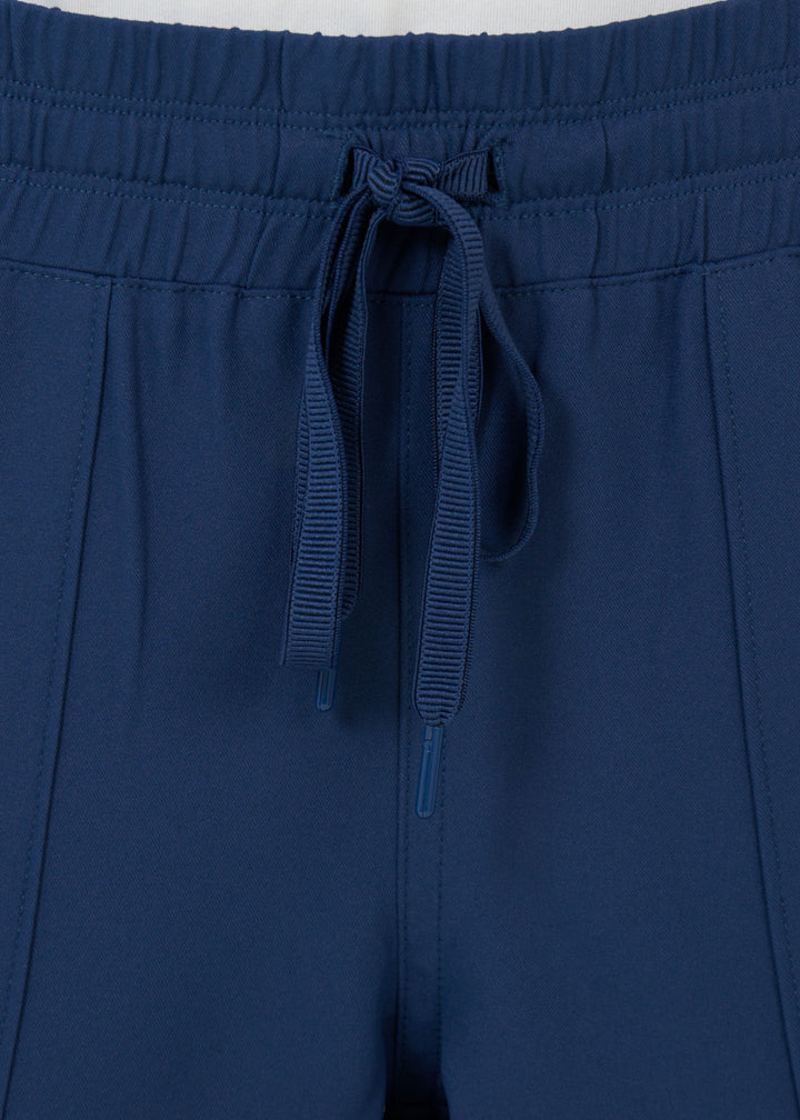 PANTALÓN MUJER 3063 AZUL MARINO