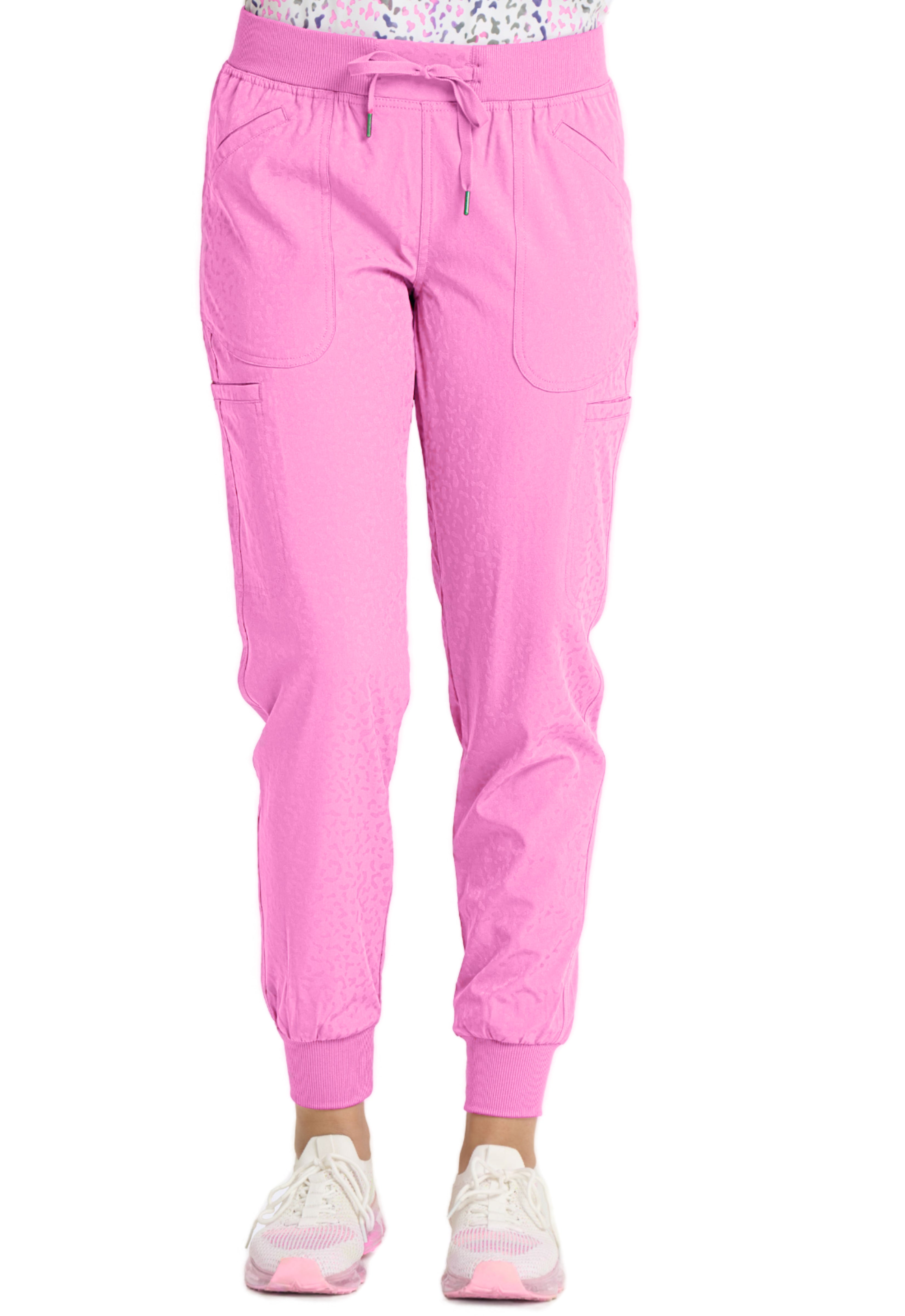 PANTALON JOGGER 3070 BUBBLE GUM