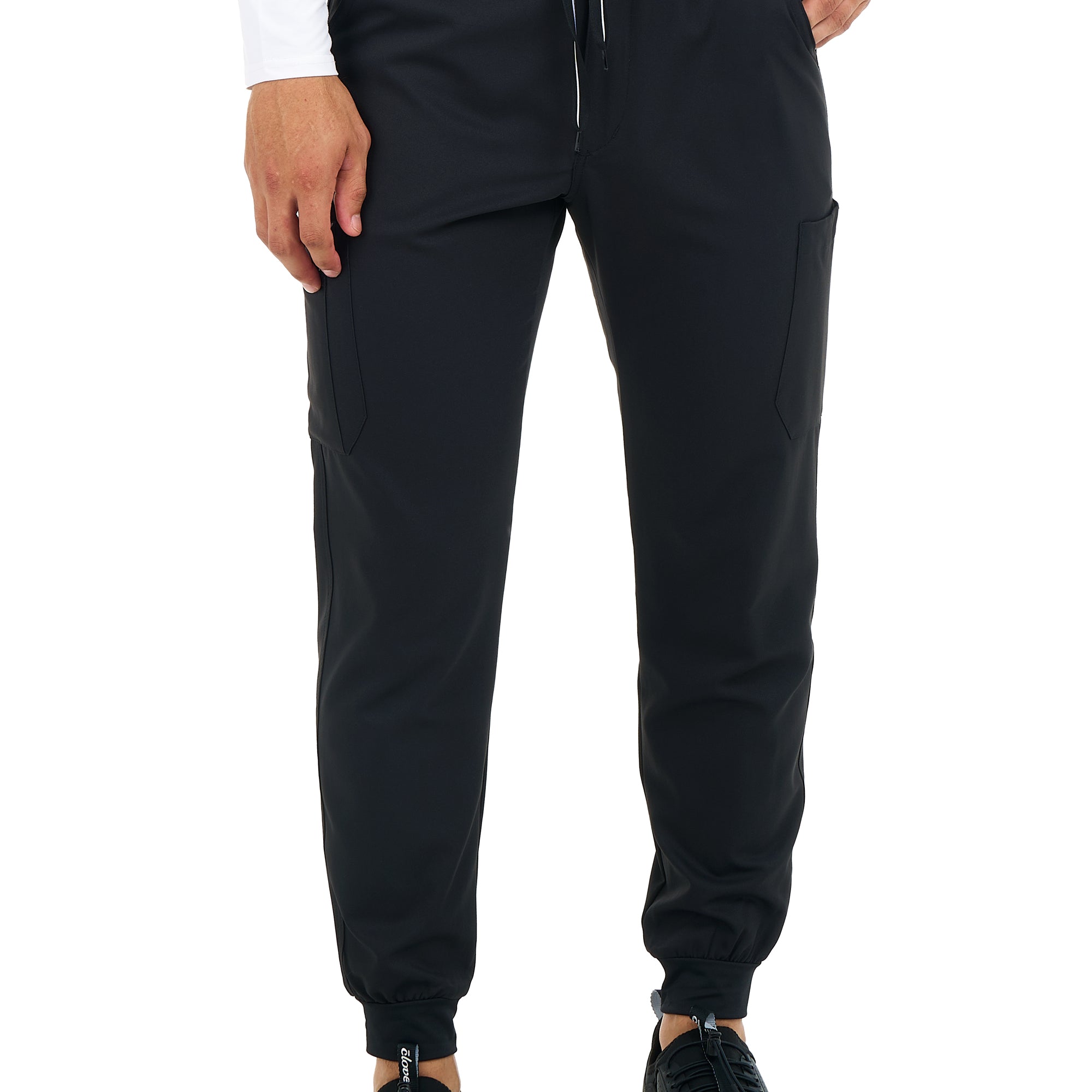 PANTALÓN JOGGER HOMBBRE 3093