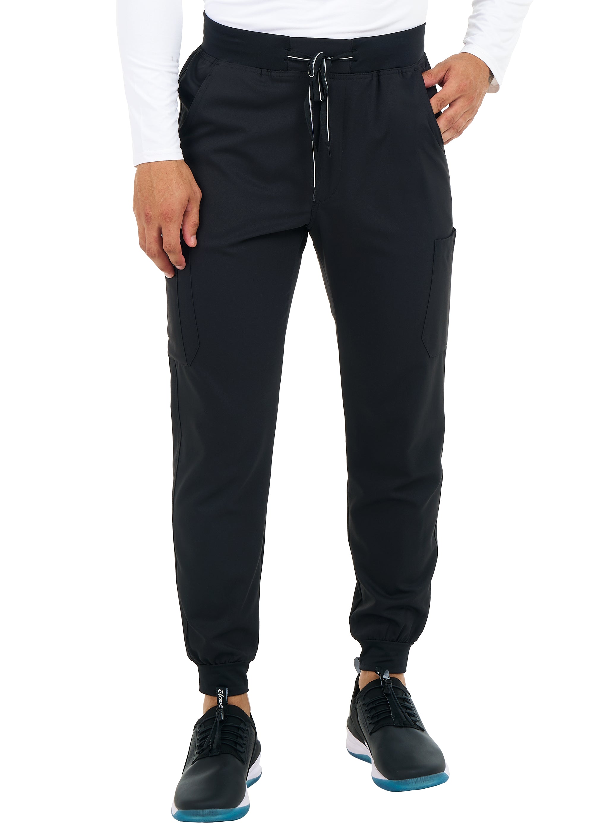 PANTALÓN JOGGER HOMBBRE 3093