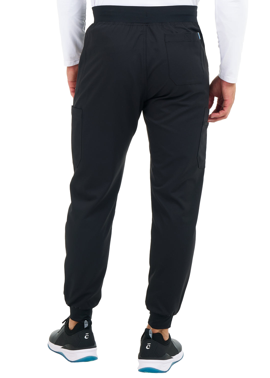 PANTALÓN JOGGER HOMBBRE 3093