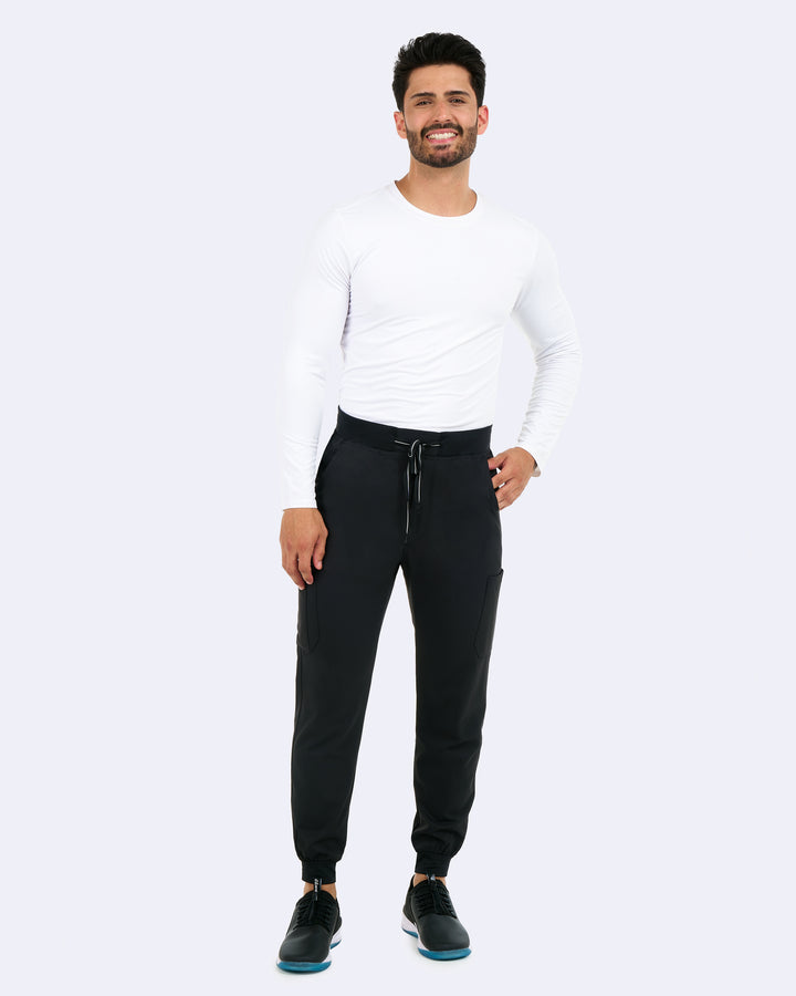 PANTALÓN JOGGER HOMBBRE 3093