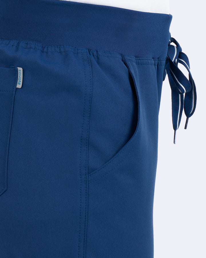 PANTALÓN JOGGER 3093 AZUL MARINO