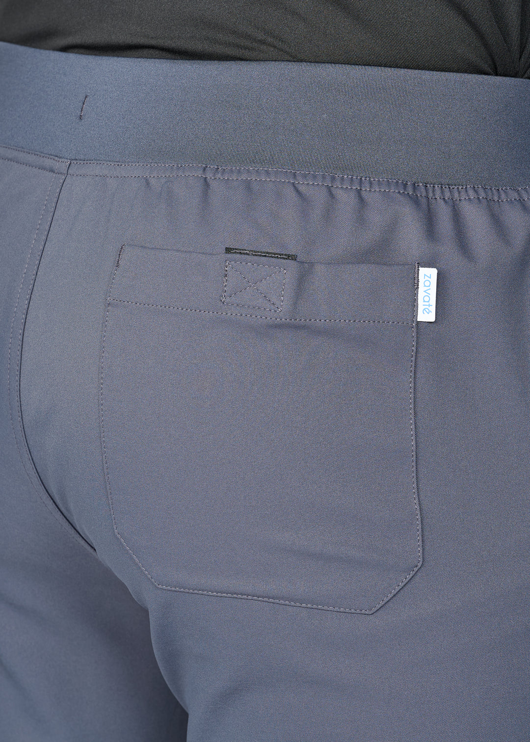 PANTALÓN JOGGER HOMBRE 3093 PLOMO