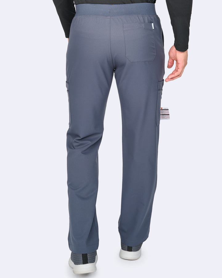 PANTALÓN HOMBRE 3099 PLOMO