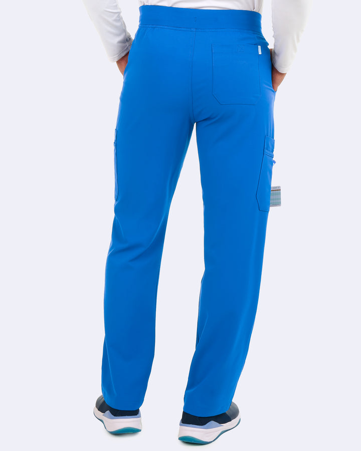 PANTALÓN HOMBRE 3099 AZUL REY