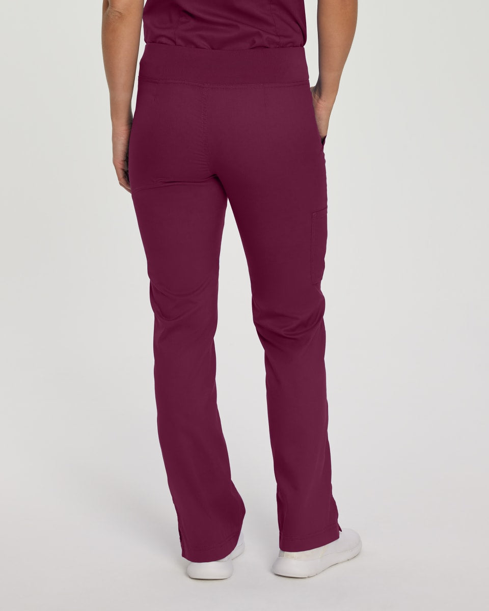 PANTALÓN MUJER 2043 BURDEO