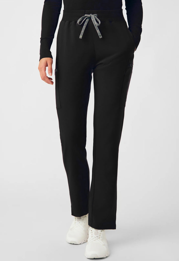 PANTALÓN MUJER LB400 NEGRO