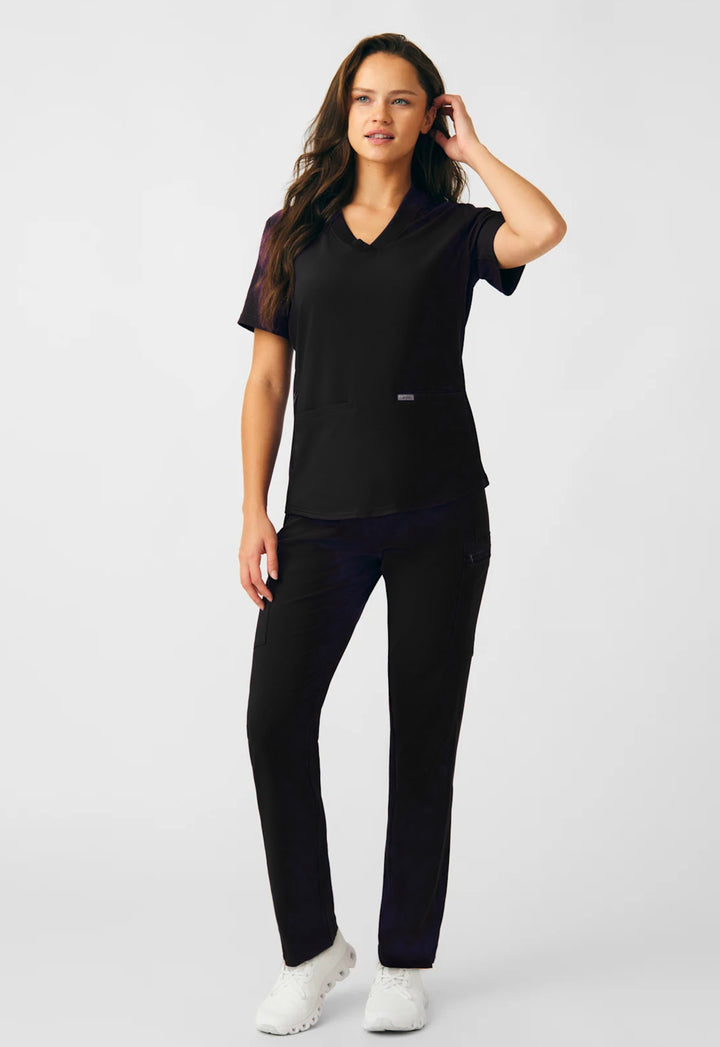 PANTALÓN MUJER LB400 NEGRO