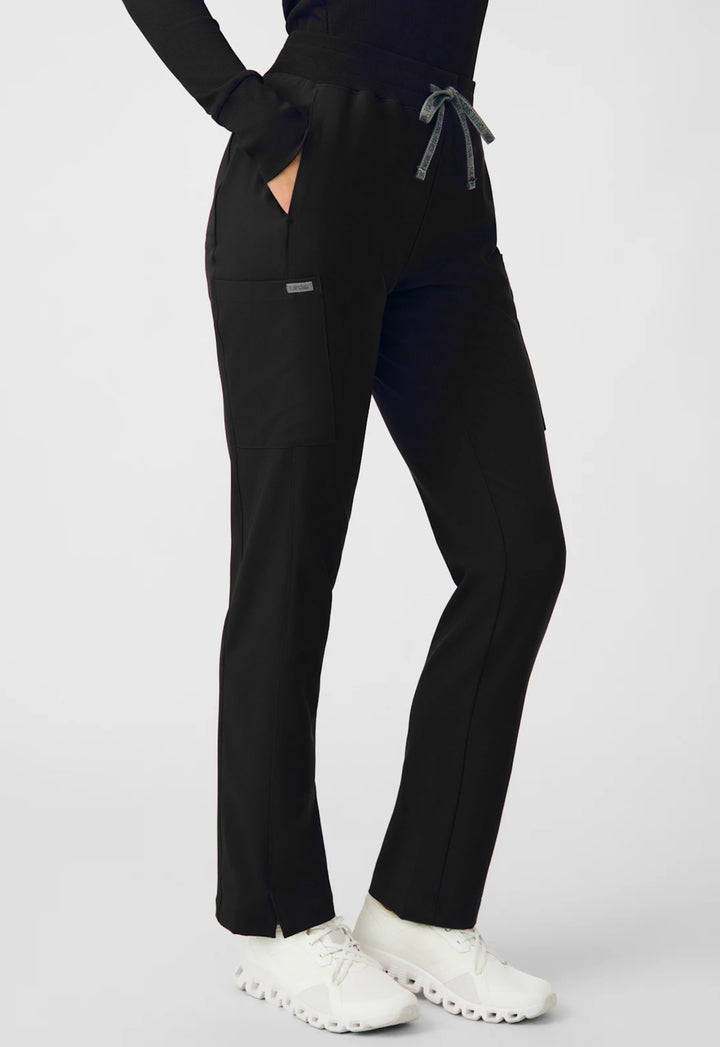 PANTALÓN MUJER LB400 NEGRO